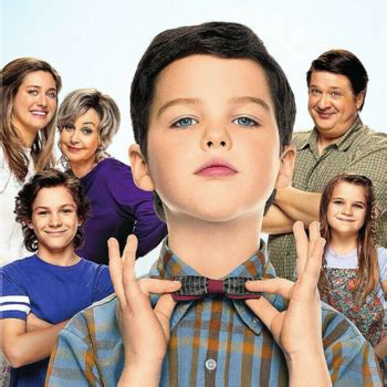 young sheldon tropes|Recap / Young Sheldon S 7 E 11 A Little Snip And Teaching.